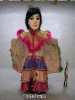 藏品(小生（風雨斷腸人）)的圖片